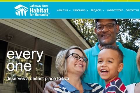 Habitat for Humanity