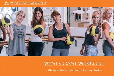 West Coast Workout